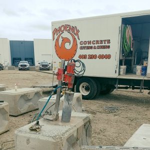 concrete repair calgary