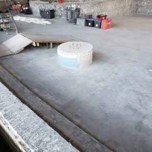 concrete repair calgary